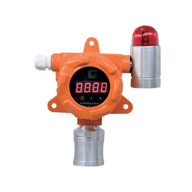 TA-200-EX固定式甲烷气体报警仪