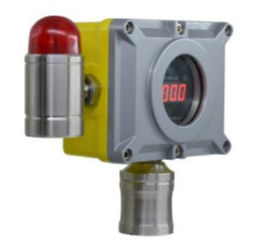 甲烷气体检测报警仪（TA-300）